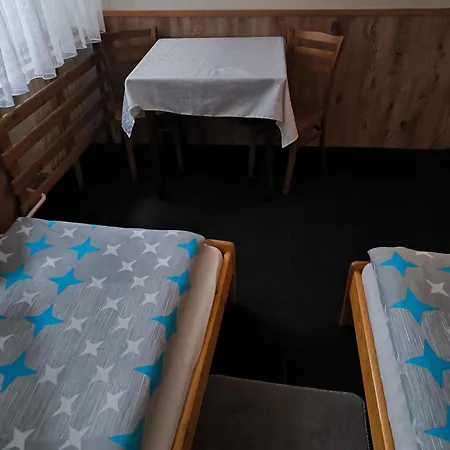 Penzion U Zeleneho Stromu Telnice Room photo