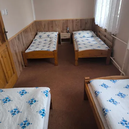 Penzion U Zeleneho Stromu Telnice Room photo