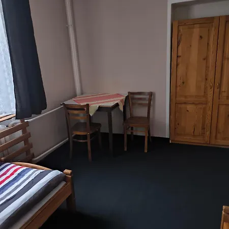 Penzion U Zeleneho Stromu Telnice Room photo