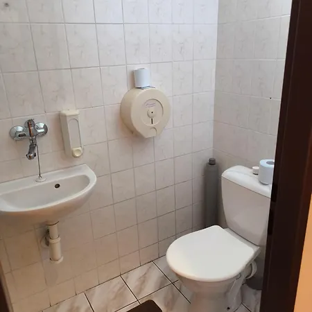 Penzion U Zeleneho Stromu Telnice Room photo