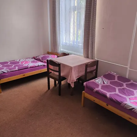 Penzion U Zeleneho Stromu Telnice Room photo