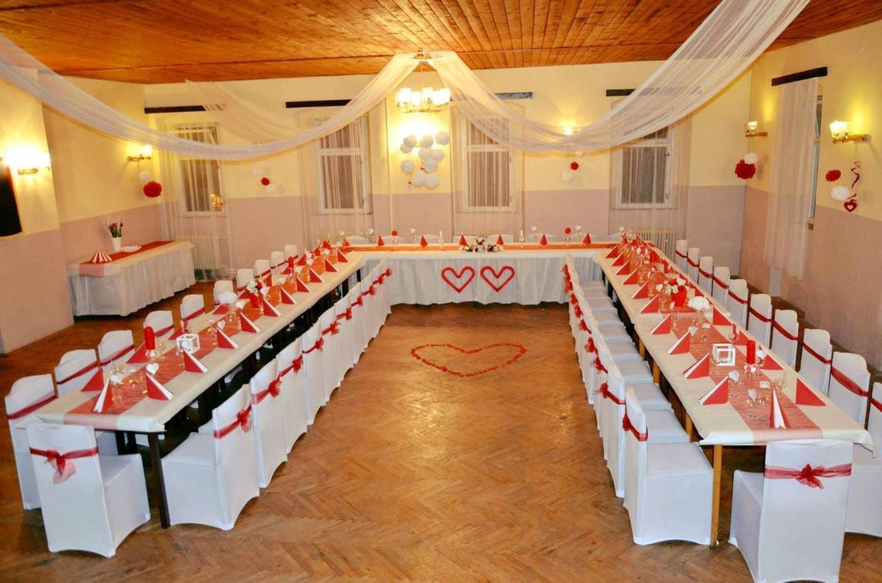 U Zeleneho Stromu Telnice