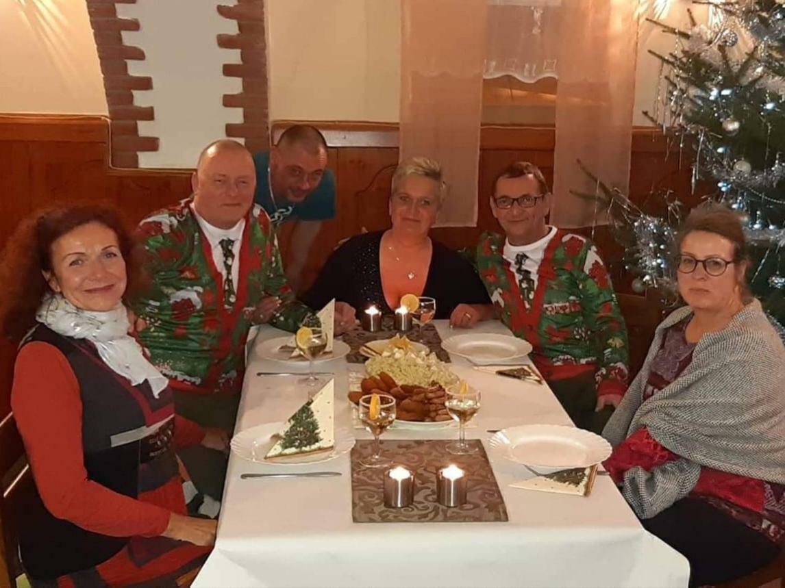 U Zeleneho Stromu Telnice